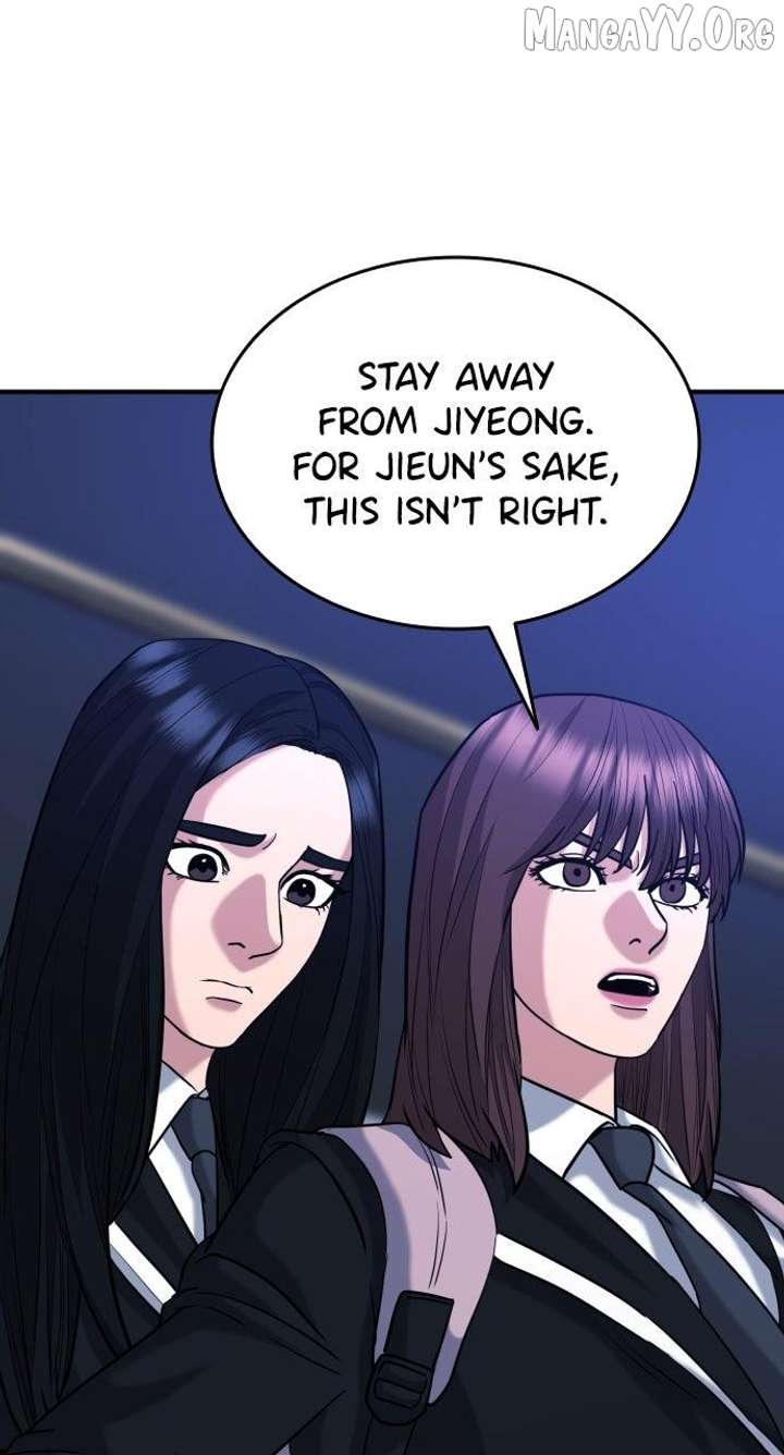 Read High School Gangsters chapter 40 image 42 on Lezhin