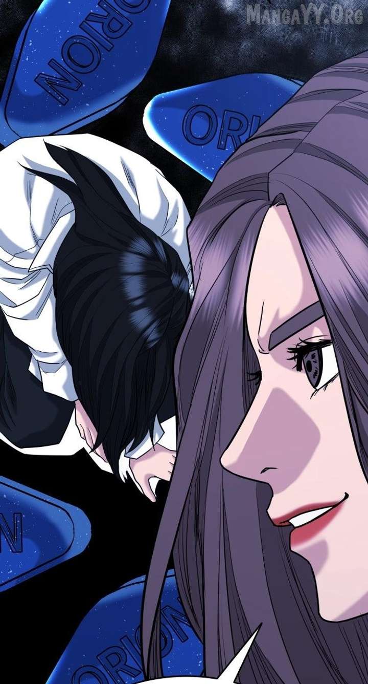 Read High School Gangsters chapter 40 image 44 on Lezhin