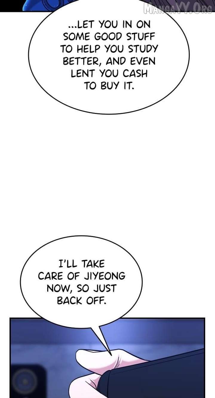 Read High School Gangsters chapter 40 image 45 on Lezhin
