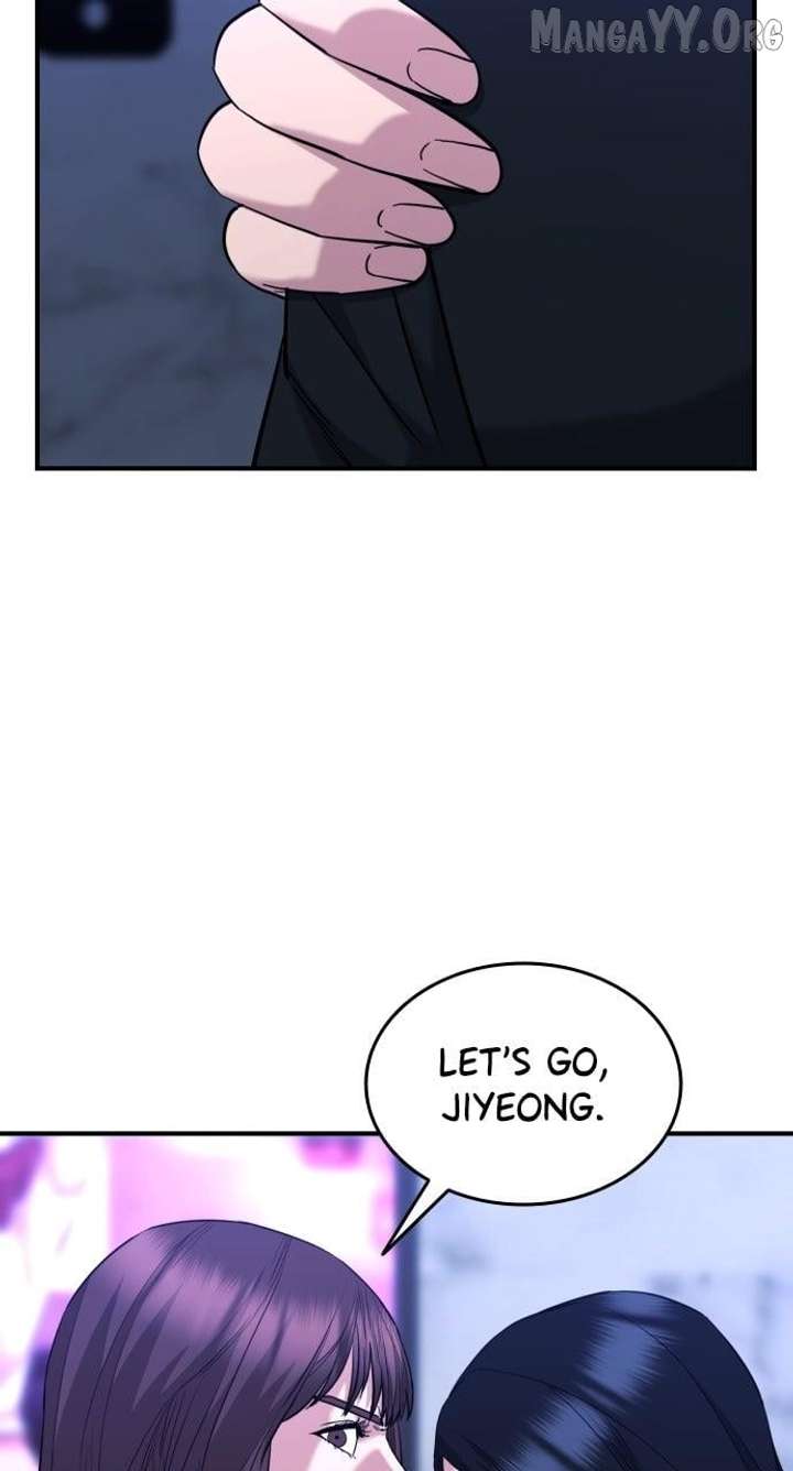 Read High School Gangsters chapter 40 image 46 on Lezhin
