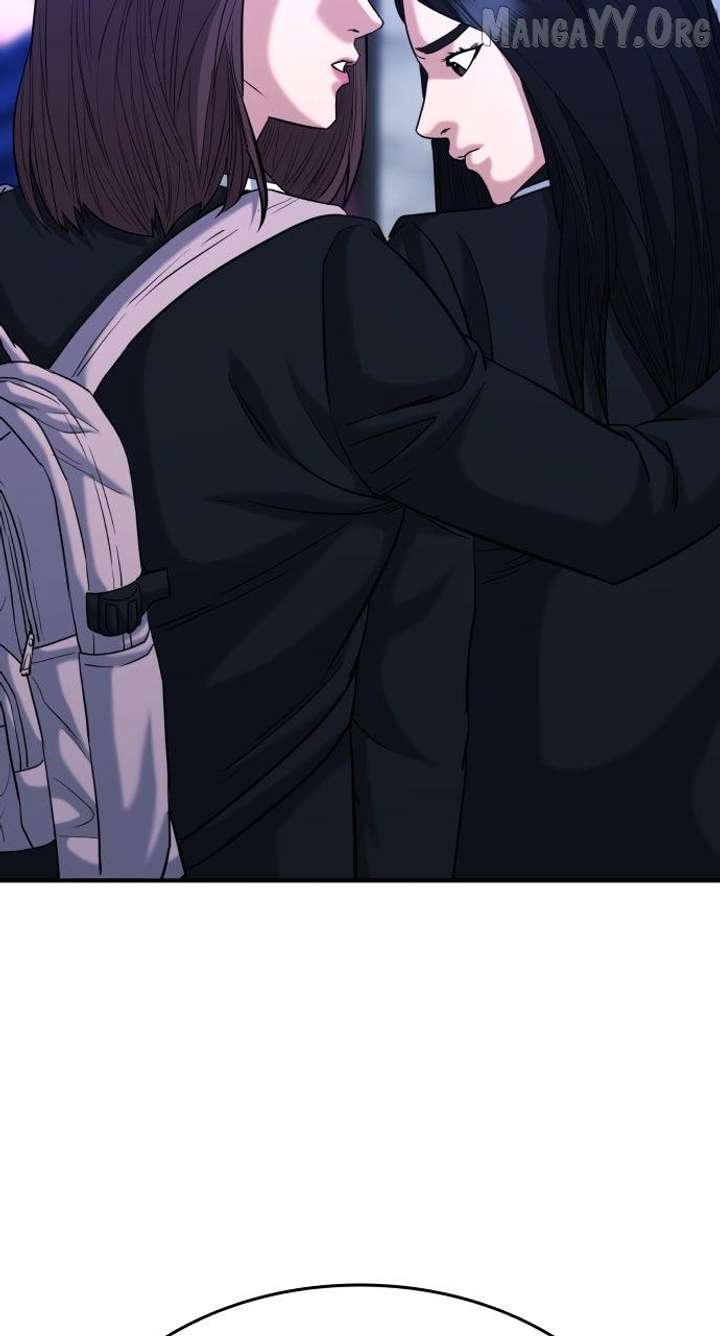 Read High School Gangsters chapter 40 image 47 on Lezhin