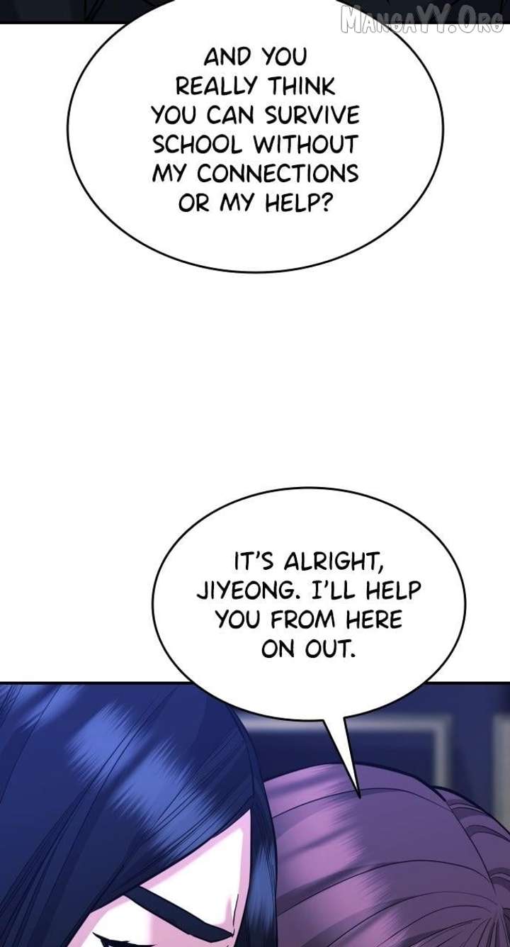 Read High School Gangsters chapter 40 image 49 on Lezhin