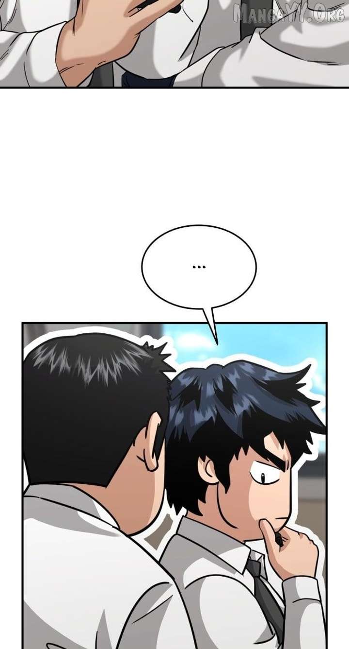 Read High School Gangsters chapter 40 image 5 on Lezhin