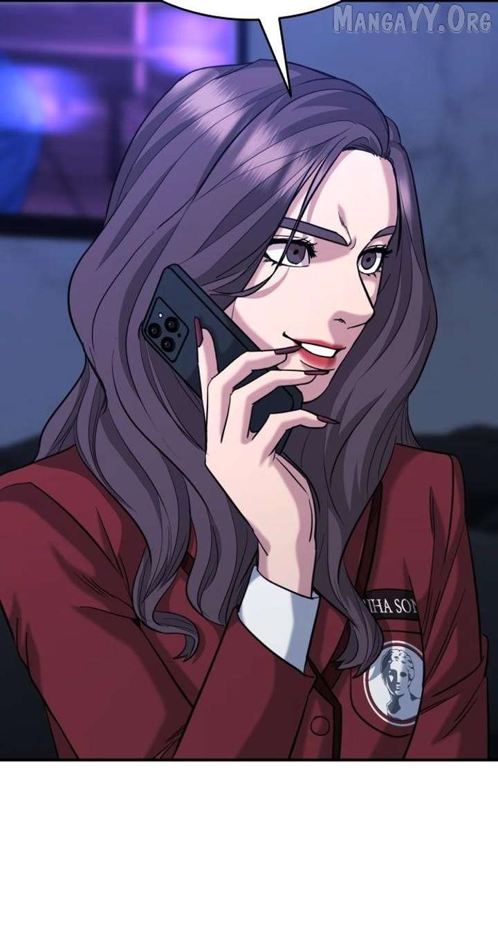 Read High School Gangsters chapter 40 image 51 on Lezhin