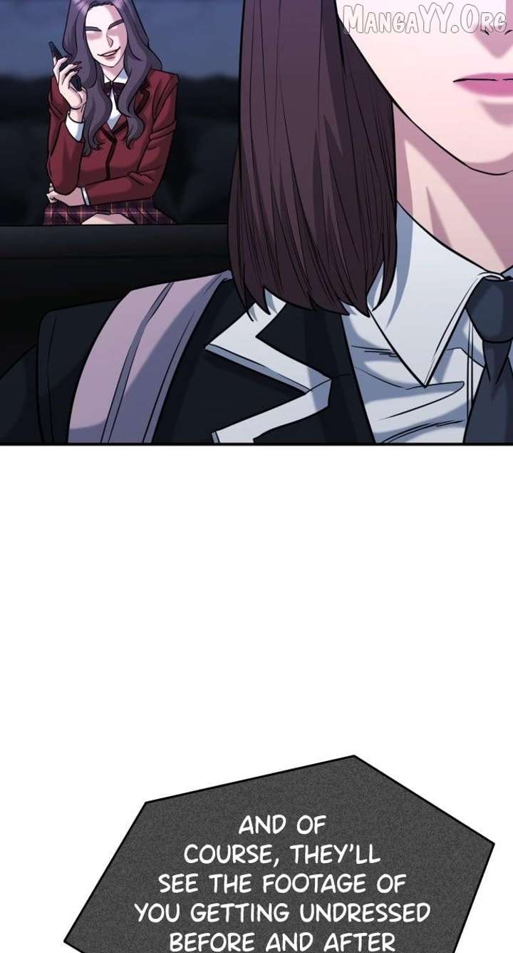 Read High School Gangsters chapter 40 image 55 on Lezhin