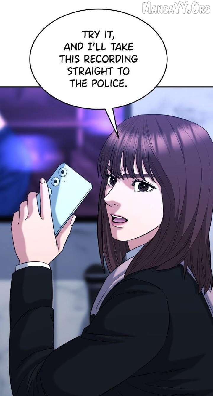 Read High School Gangsters chapter 40 image 57 on Lezhin