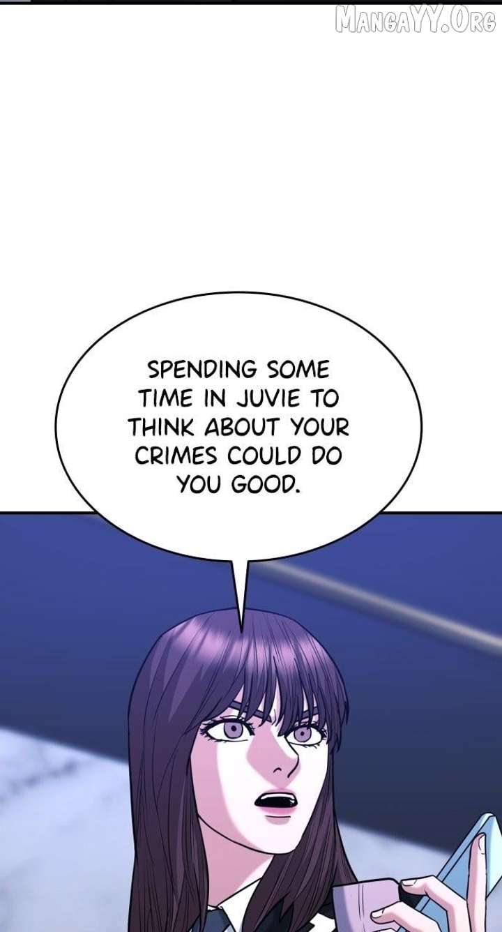 Read High School Gangsters chapter 40 image 58 on Lezhin