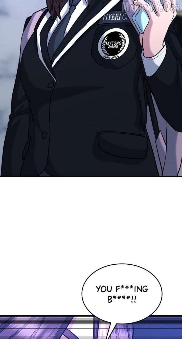 Read High School Gangsters chapter 40 image 59 on Lezhin