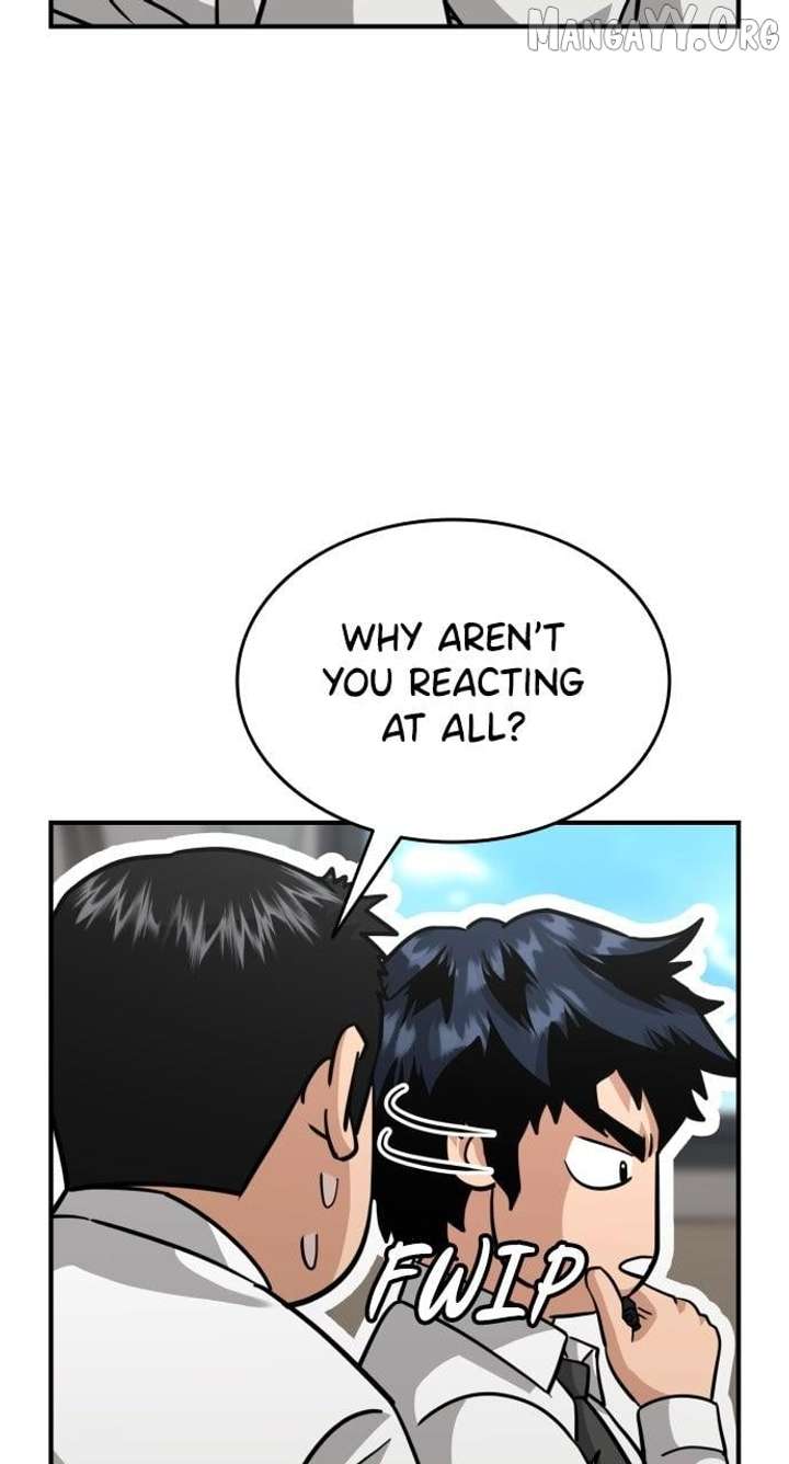 Read High School Gangsters chapter 40 image 6 on Lezhin
