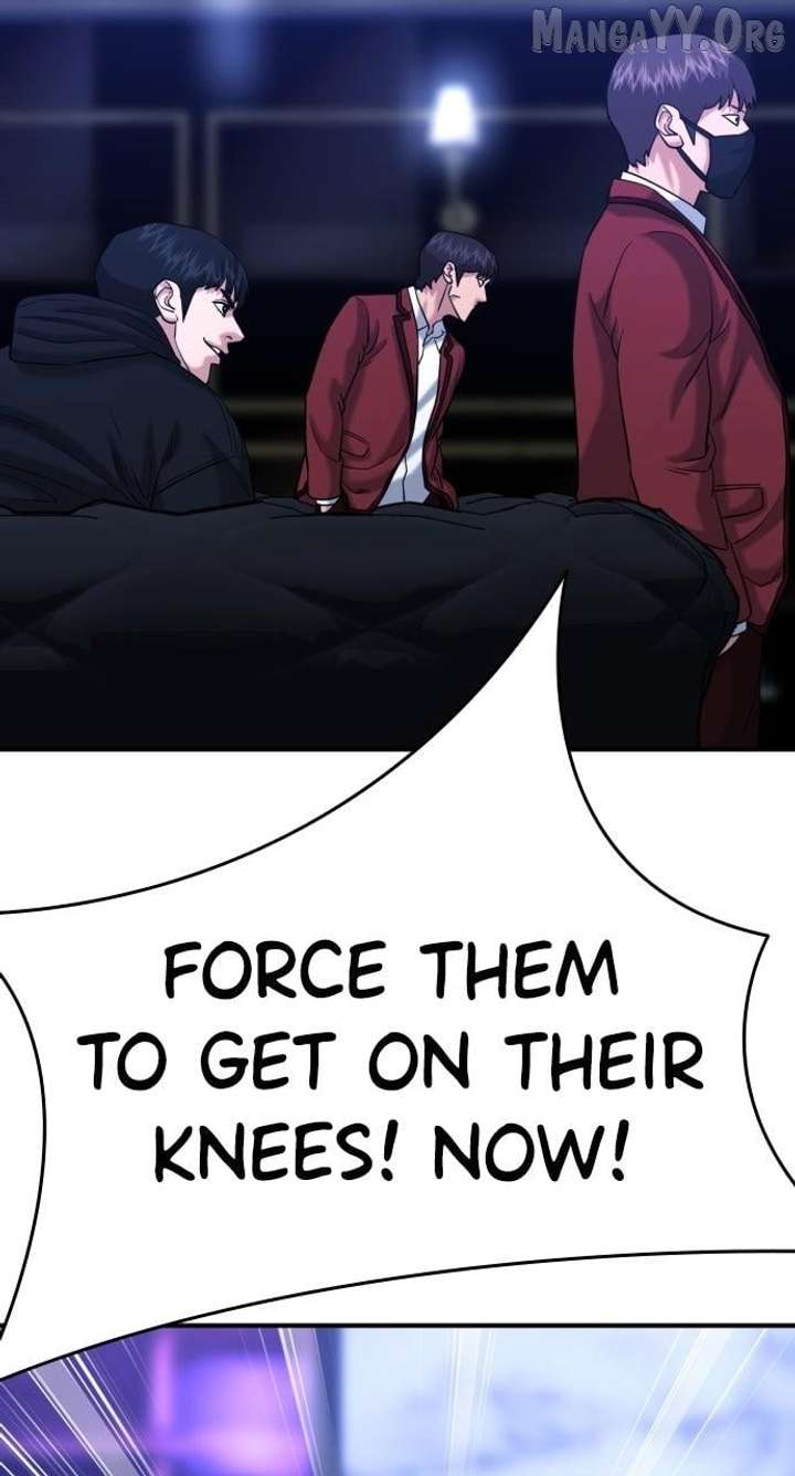 Read High School Gangsters chapter 40 image 61 on Lezhin