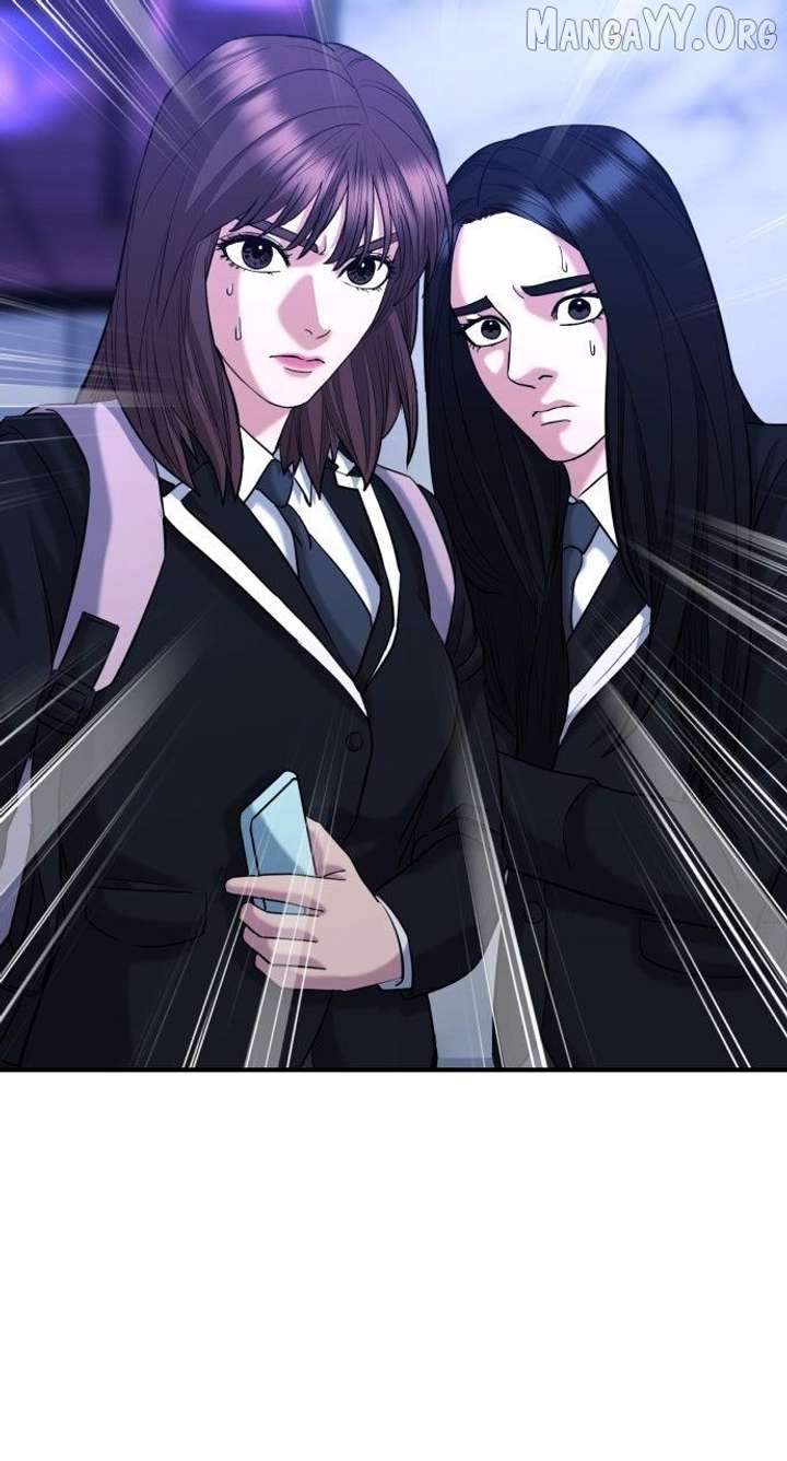 Read High School Gangsters chapter 40 image 62 on Lezhin