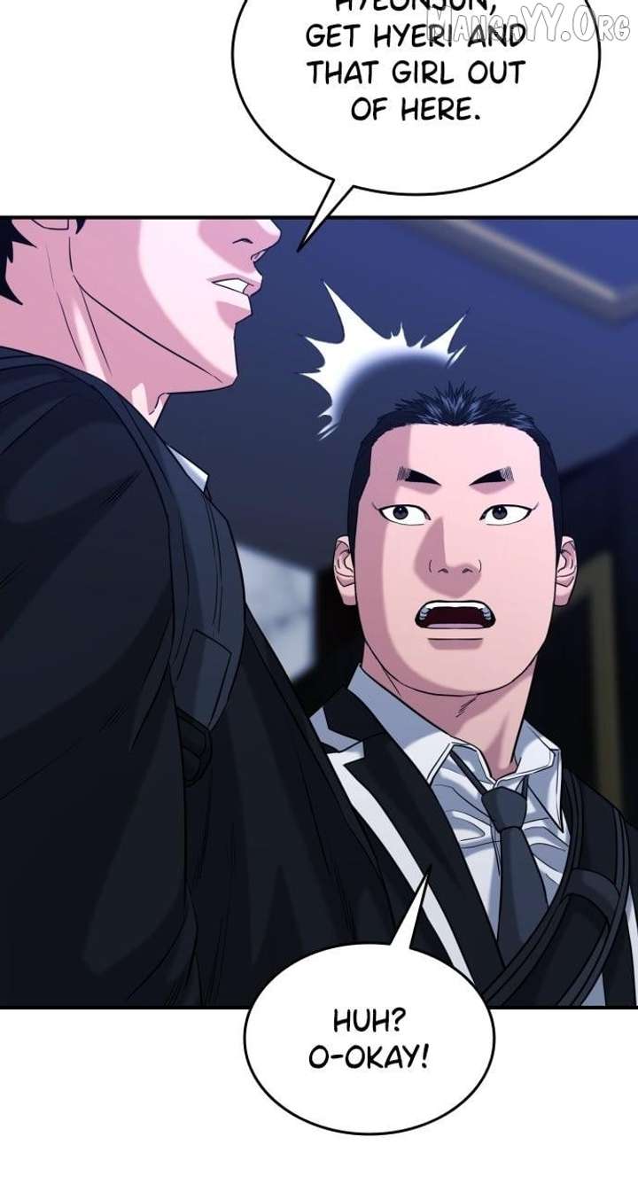 Read High School Gangsters chapter 40 image 68 on Lezhin