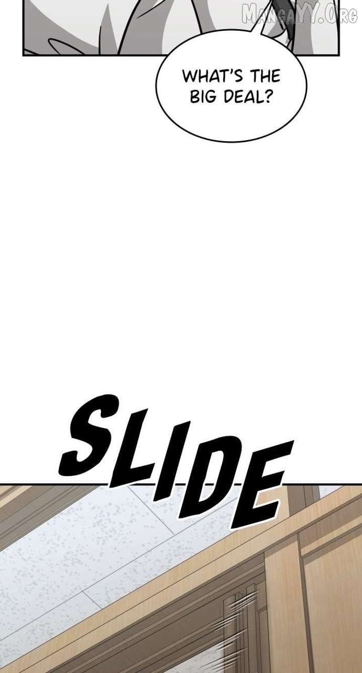 Read High School Gangsters chapter 40 image 7 on Lezhin