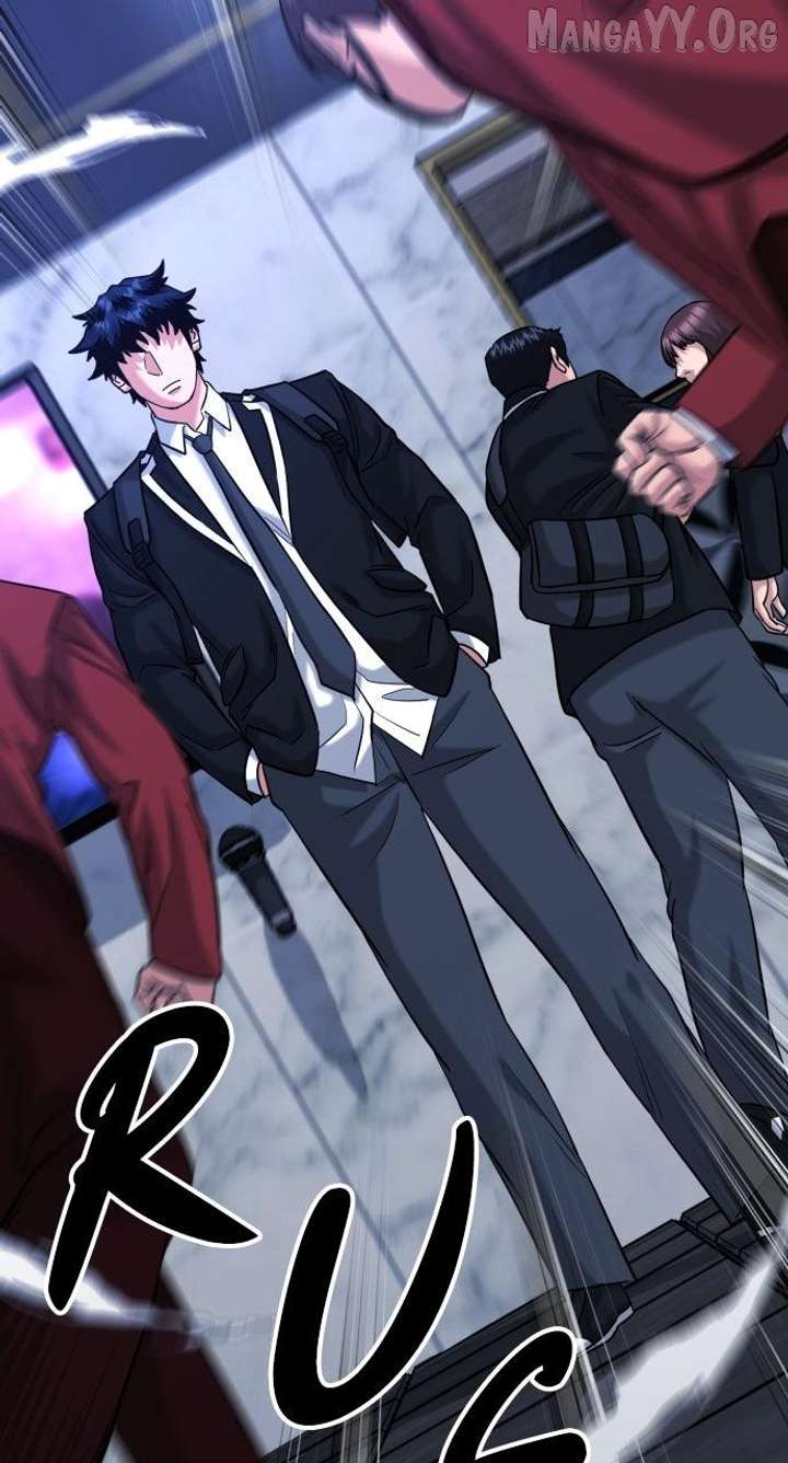Read High School Gangsters chapter 40 image 70 on Lezhin