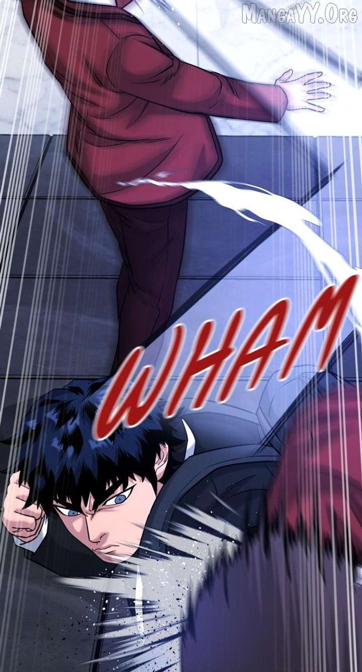 Read High School Gangsters chapter 40 image 73 on Lezhin