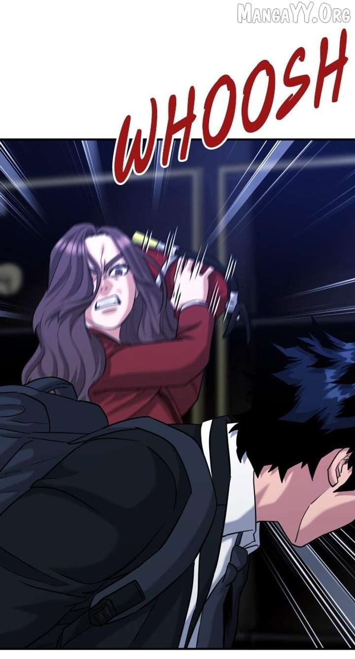 Read High School Gangsters chapter 40 image 79 on Lezhin