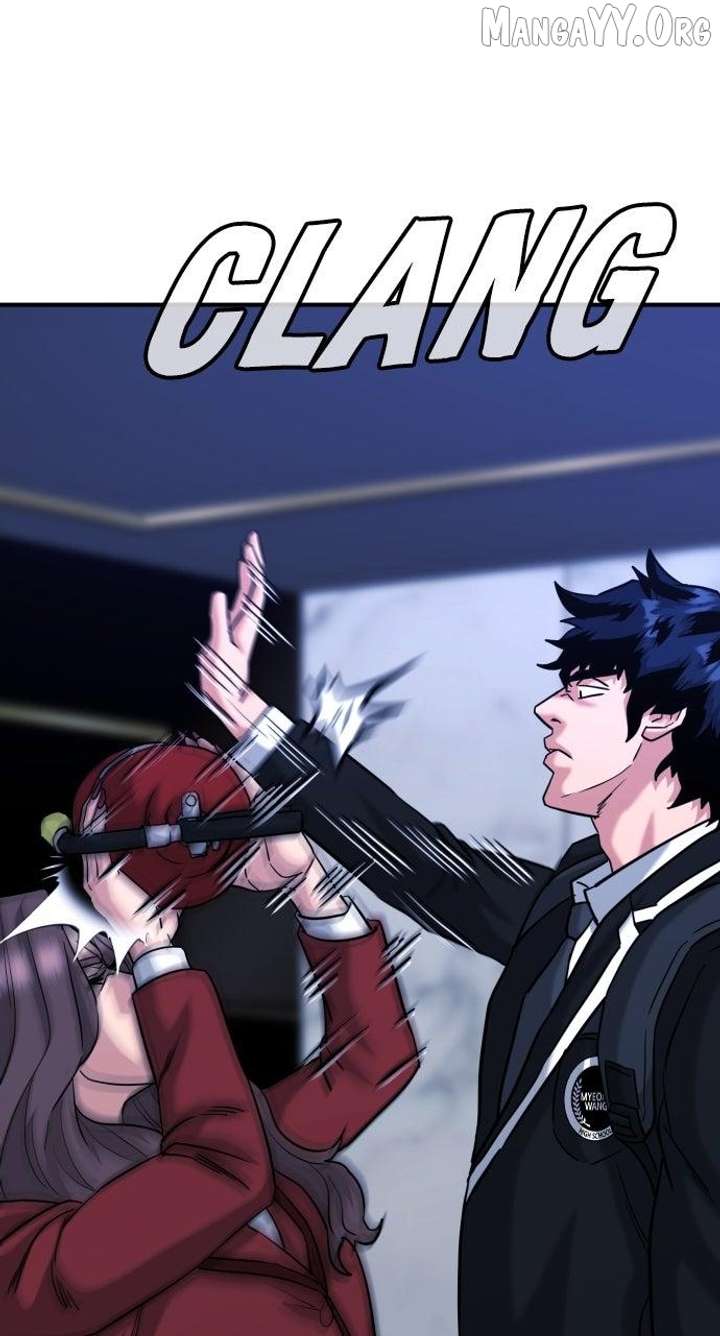 Read High School Gangsters chapter 40 image 81 on Lezhin