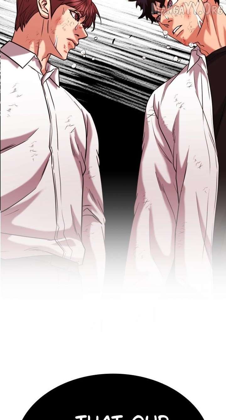 Read High School Gangsters chapter 40 image 86 on Lezhin