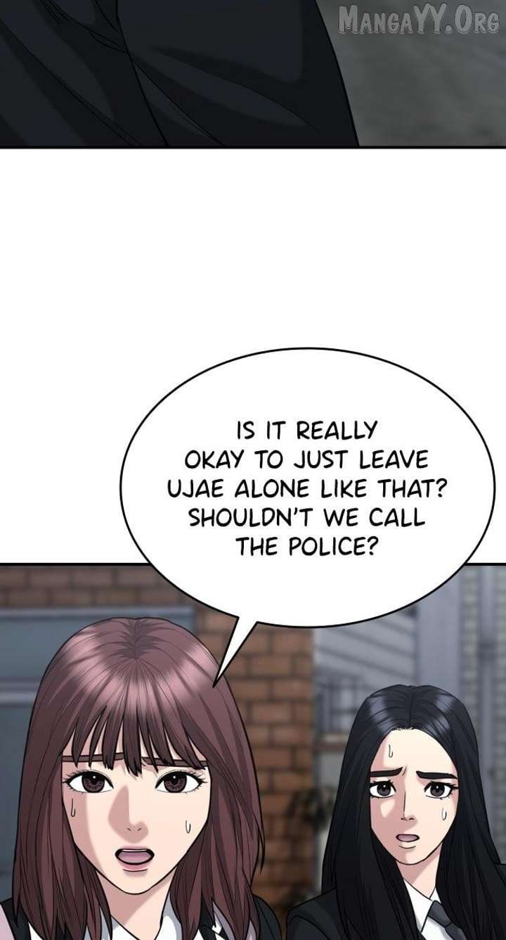 Read High School Gangsters chapter 40 image 90 on Lezhin
