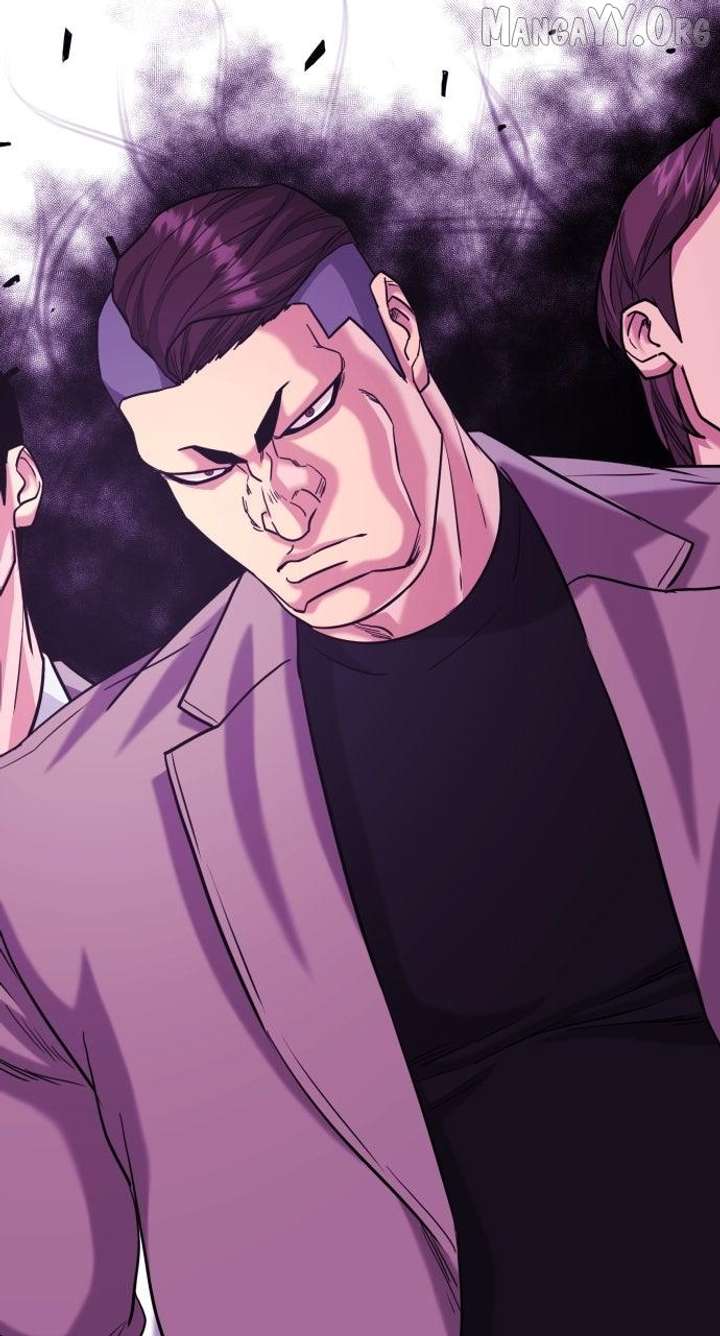 Read High School Gangsters chapter 40 image 96 on Lezhin