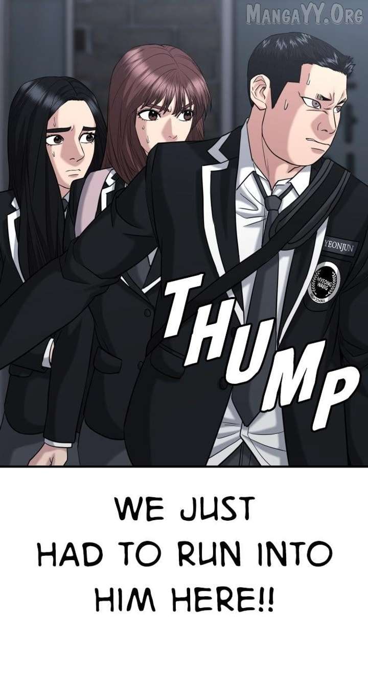 Read High School Gangsters chapter 40 image 98 on Lezhin