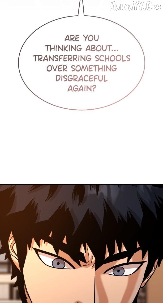 Read High School Gangsters chapter 41 image 10 on Lezhin