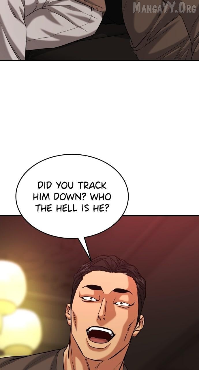 Read High School Gangsters chapter 41 image 100 on Lezhin