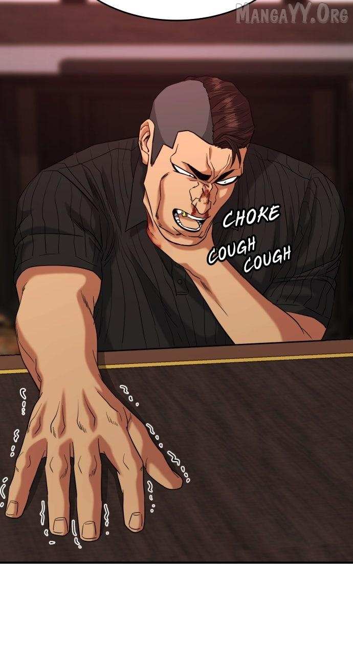 Read High School Gangsters chapter 41 image 105 on Lezhin