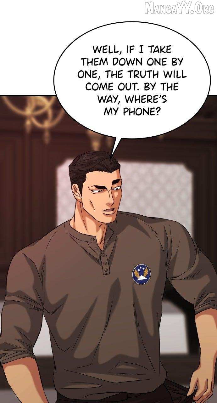 Read High School Gangsters chapter 41 image 106 on Lezhin