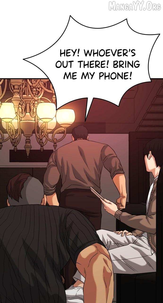 Read High School Gangsters chapter 41 image 108 on Lezhin