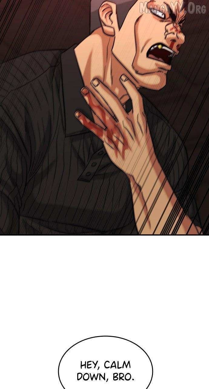 Read High School Gangsters chapter 41 image 110 on Lezhin