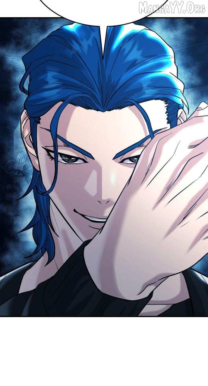 Read High School Gangsters chapter 41 image 114 on Lezhin