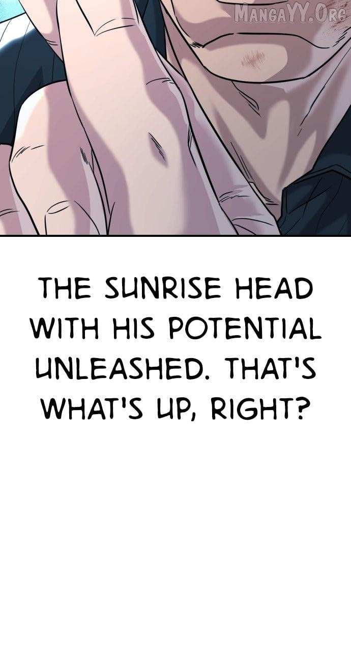 Read High School Gangsters chapter 41 image 116 on Lezhin