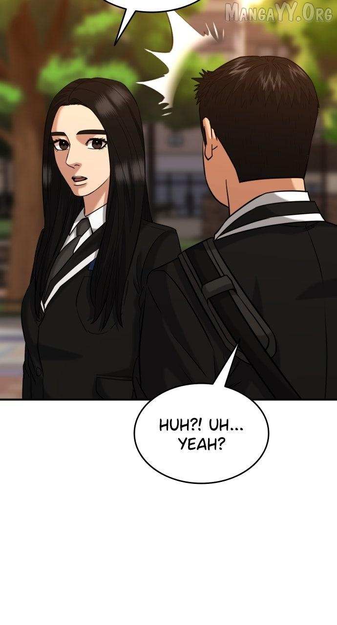 Read High School Gangsters chapter 41 image 13 on Lezhin