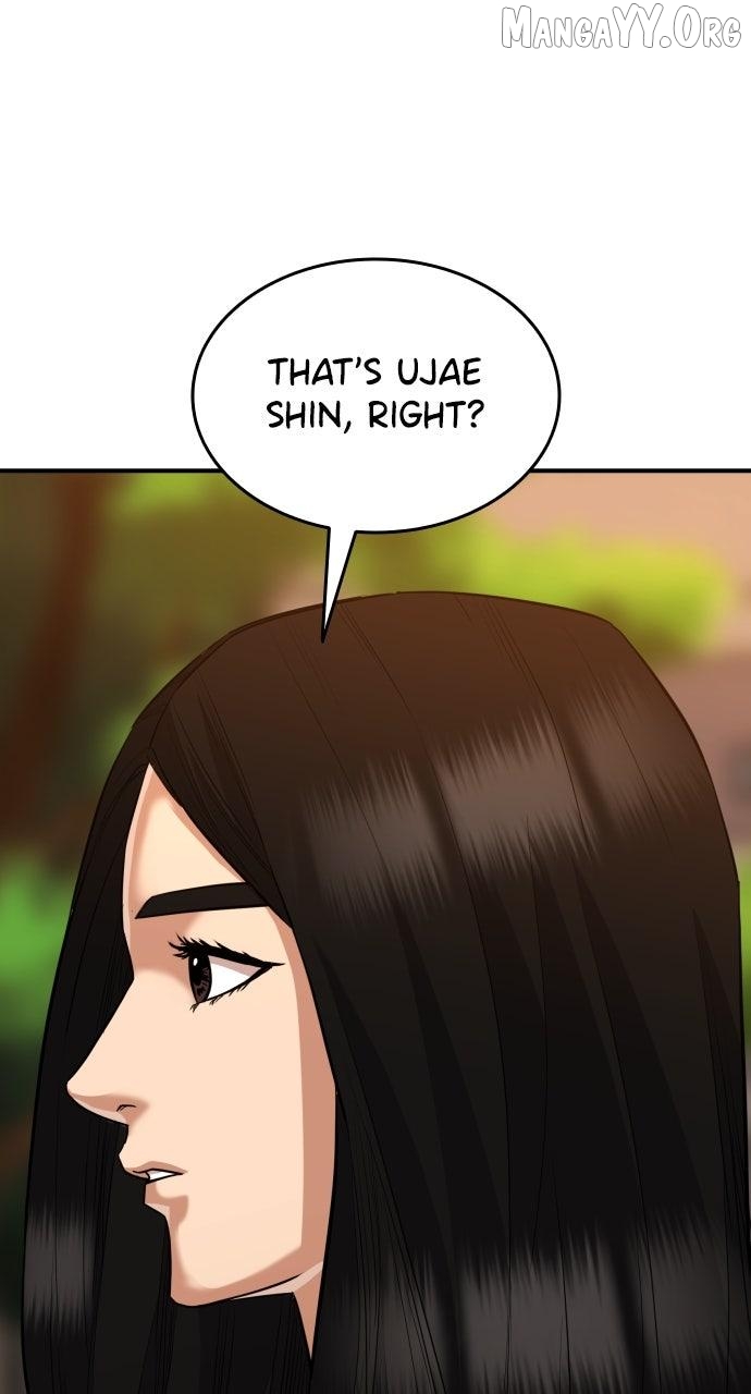 Read High School Gangsters chapter 41 image 14 on Lezhin