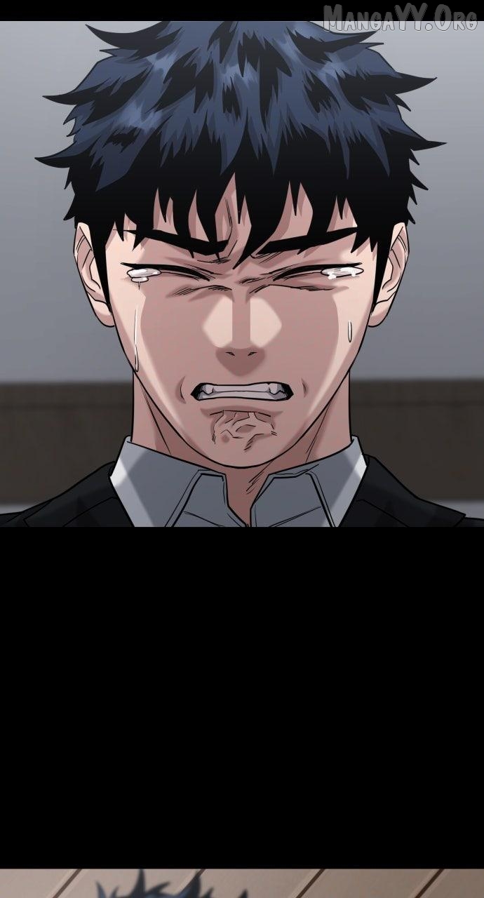 Read High School Gangsters chapter 41 image 17 on Lezhin