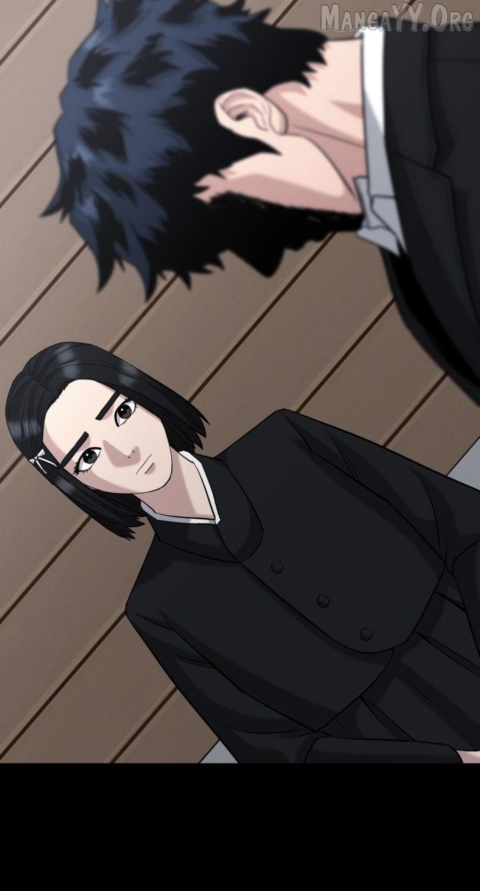 Read High School Gangsters chapter 41 image 18 on Lezhin