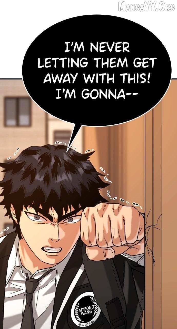 Read High School Gangsters chapter 41 image 21 on Lezhin