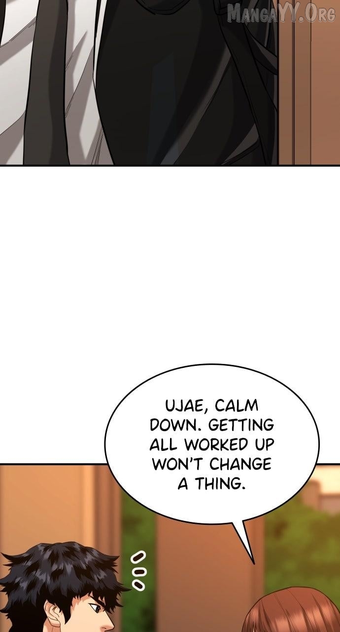 Read High School Gangsters chapter 41 image 22 on Lezhin