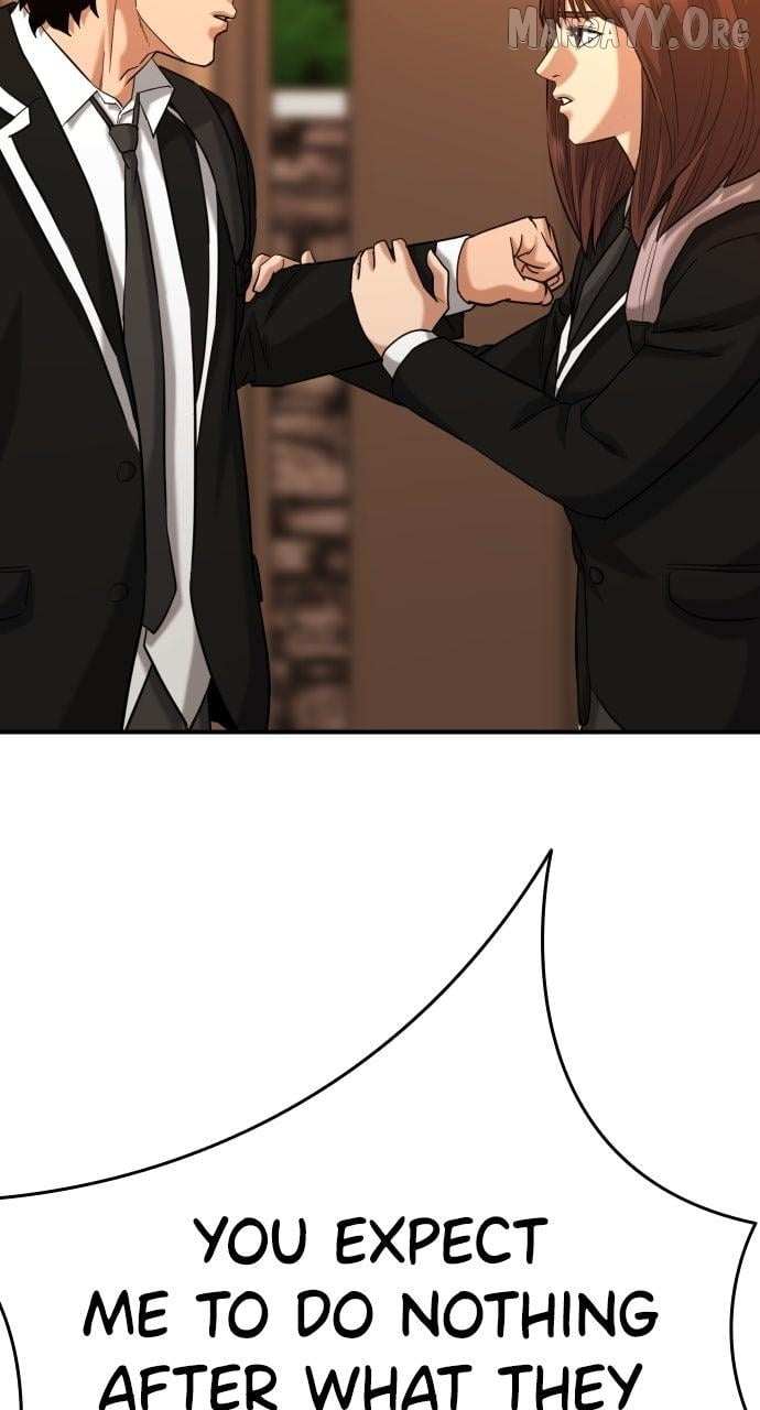 Read High School Gangsters chapter 41 image 23 on Lezhin