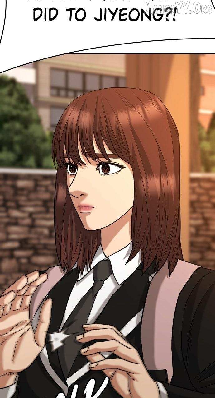 Read High School Gangsters chapter 41 image 24 on Lezhin