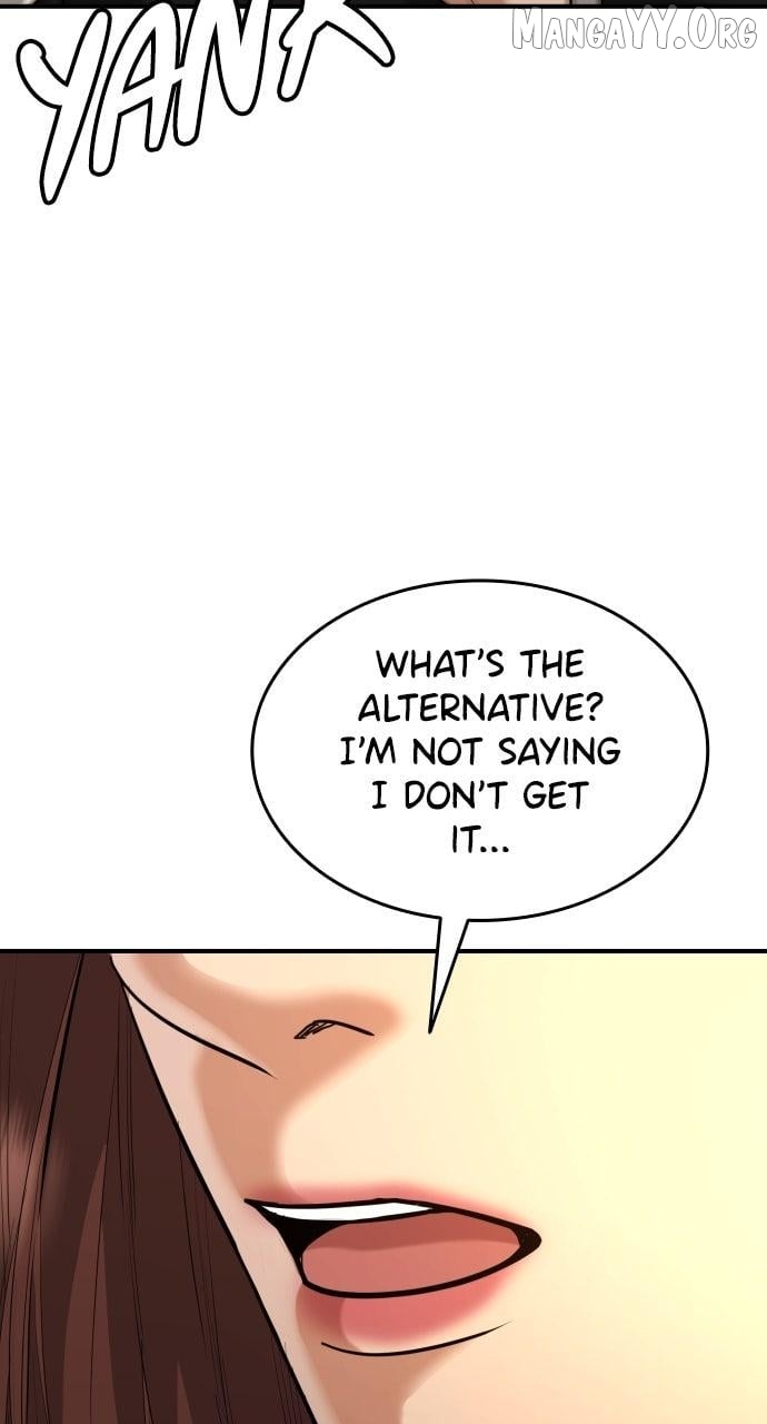 Read High School Gangsters chapter 41 image 25 on Lezhin