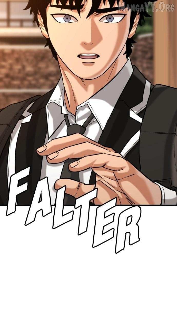 Read High School Gangsters chapter 41 image 27 on Lezhin