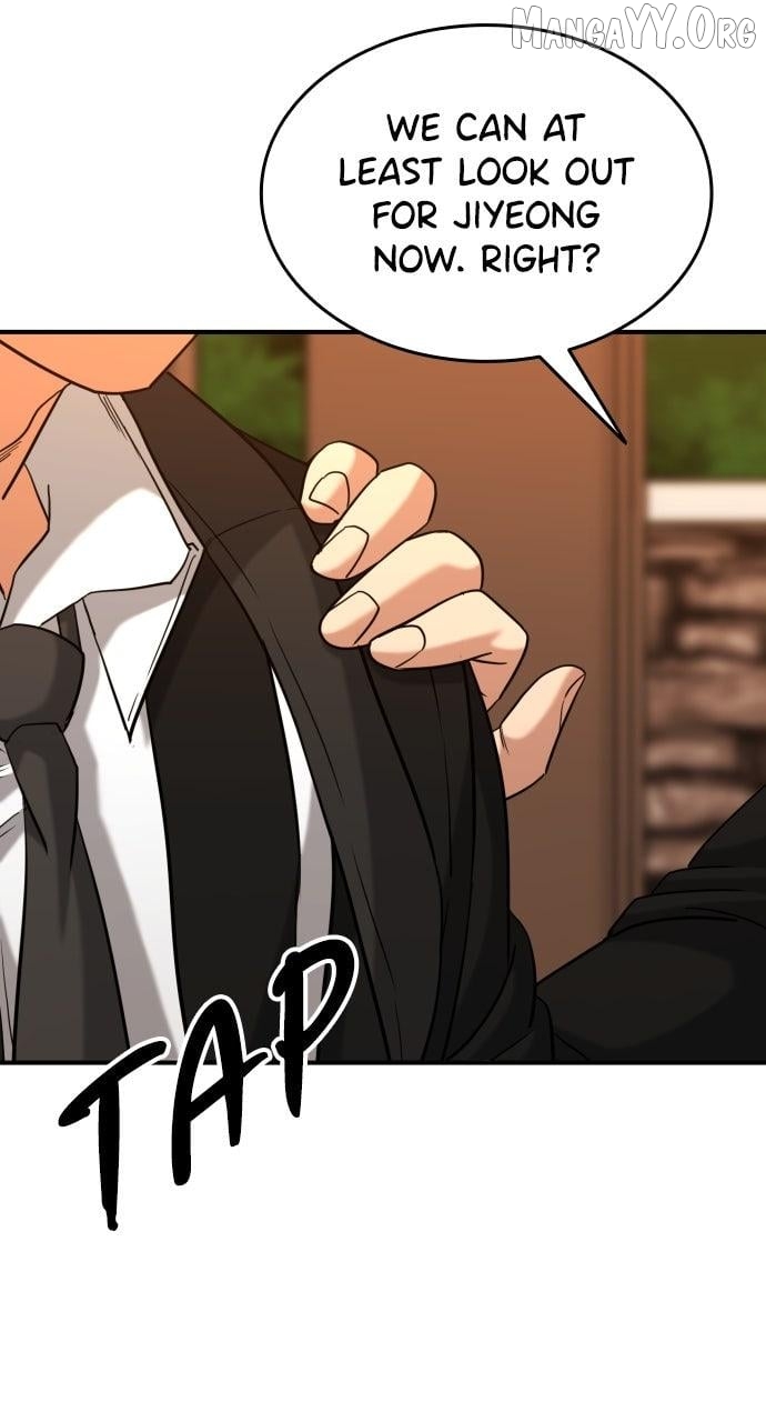 Read High School Gangsters chapter 41 image 28 on Lezhin
