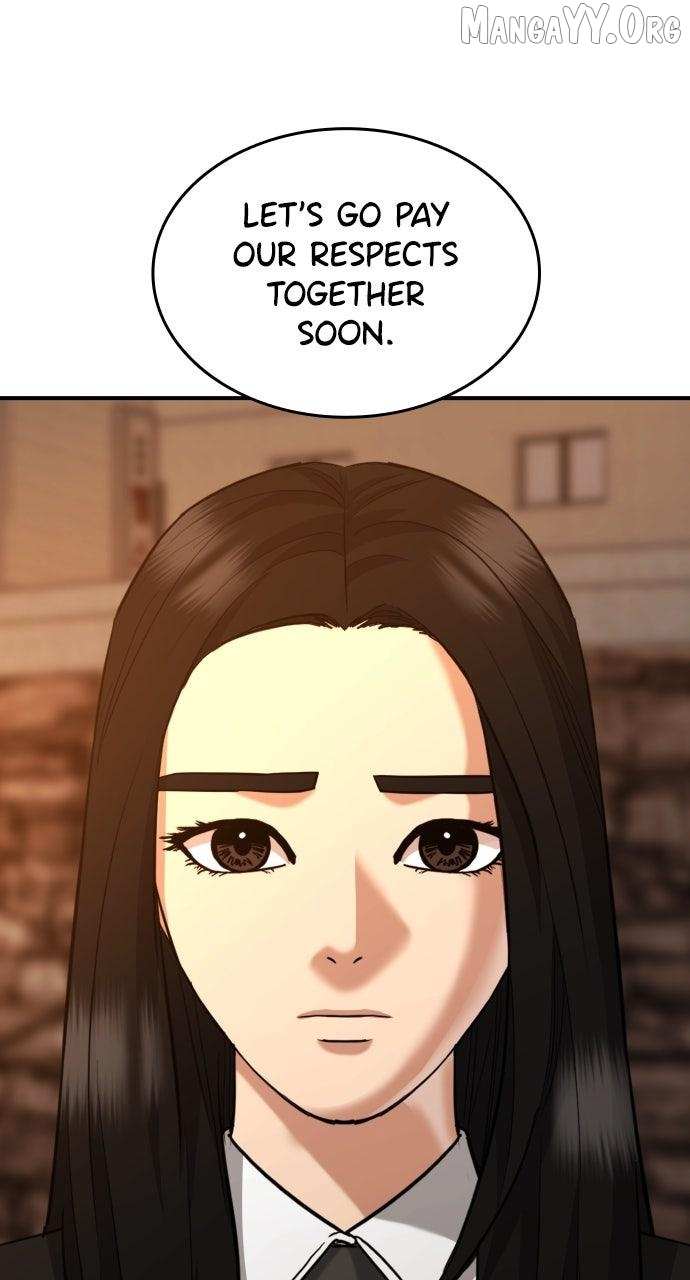 Read High School Gangsters chapter 41 image 29 on Lezhin
