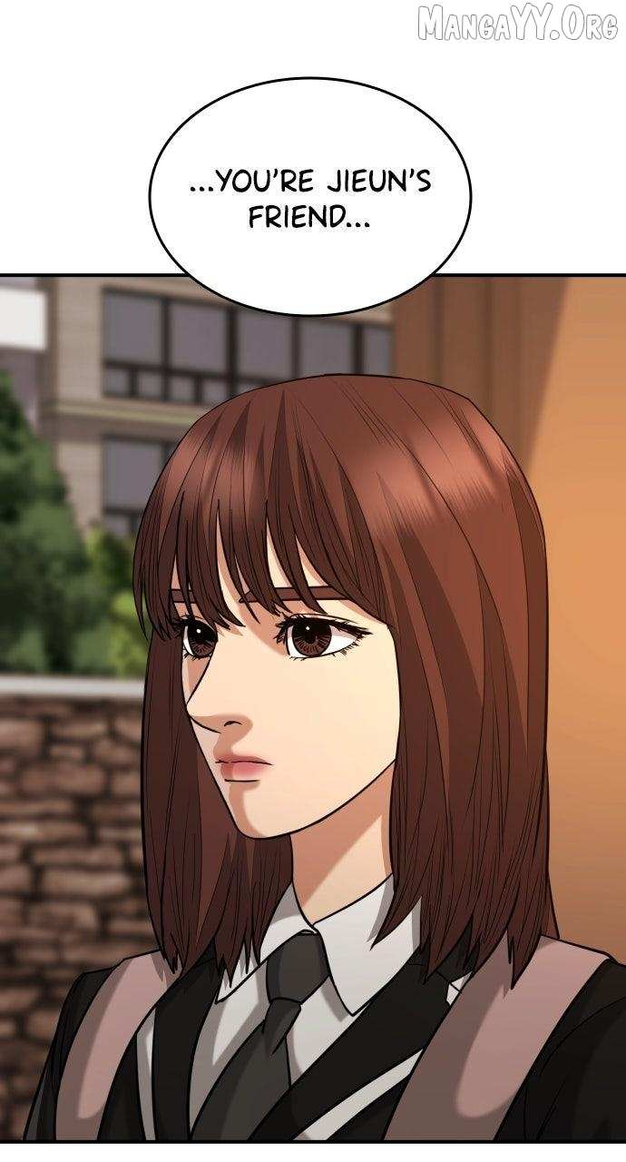 Read High School Gangsters chapter 41 image 3 on Lezhin