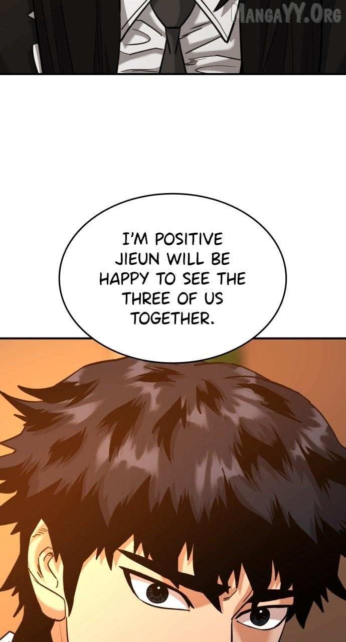 Read High School Gangsters chapter 41 image 30 on Lezhin