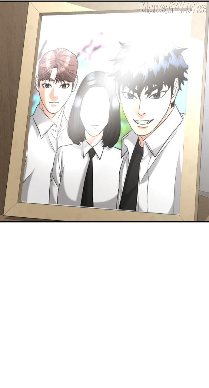 Read High School Gangsters chapter 41 image 35 on Lezhin