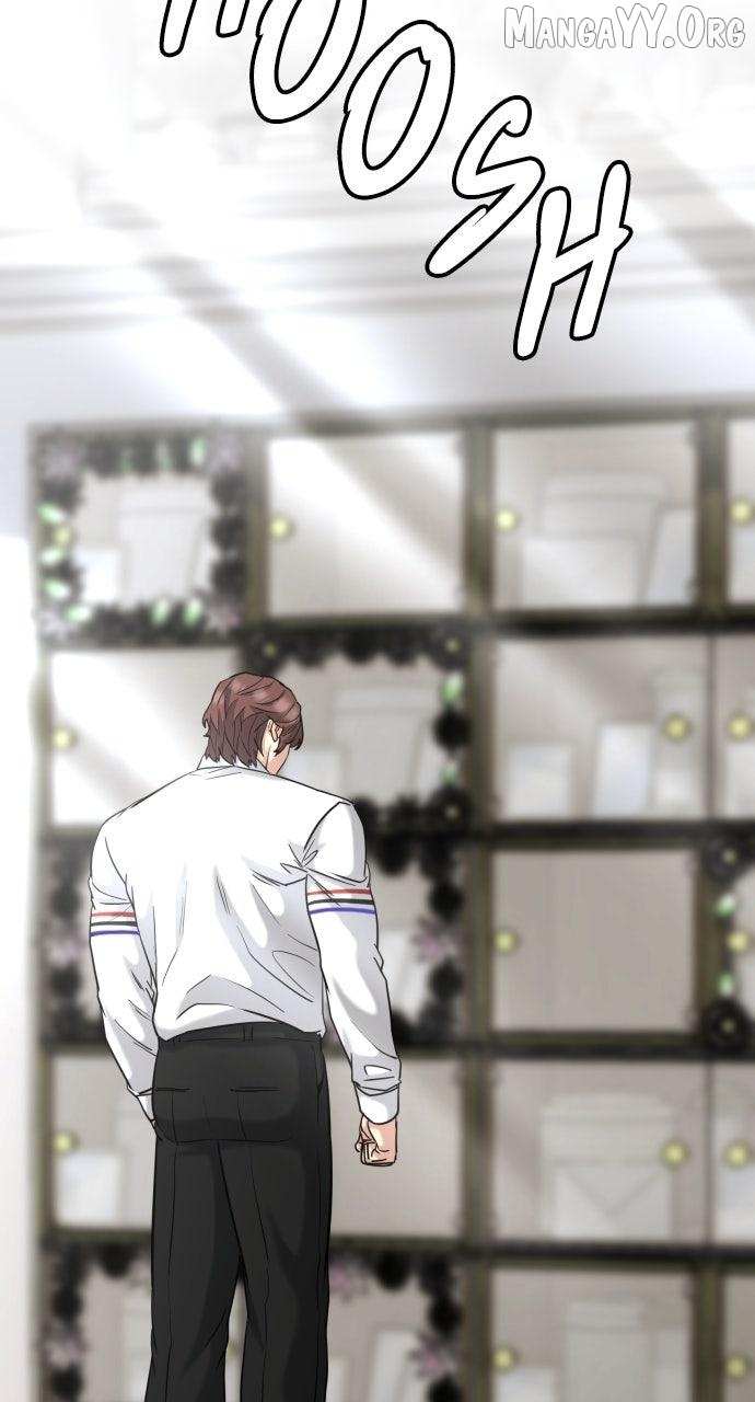 Read High School Gangsters chapter 41 image 37 on Lezhin