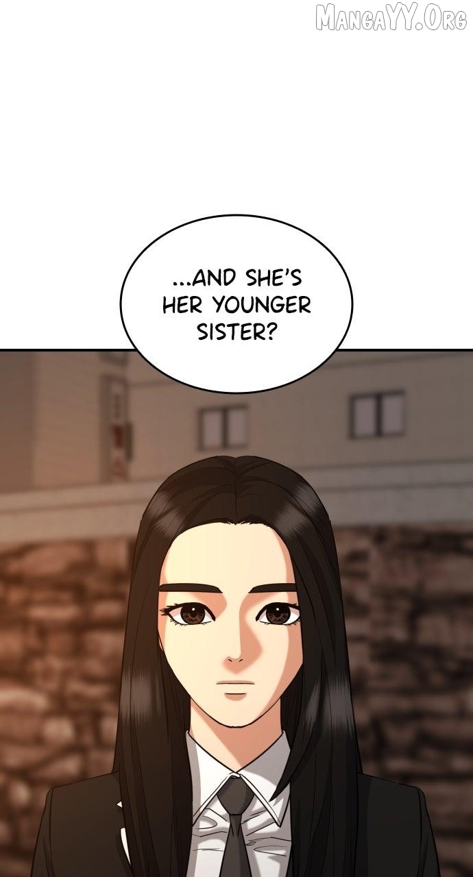 Read High School Gangsters chapter 41 image 4 on Lezhin